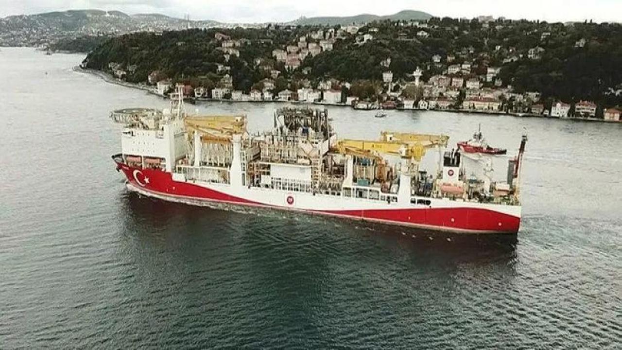 Aynı anda 45 bölgede devam ediyor! Türkiye Avrupa'da ikinci ülke konumunda...