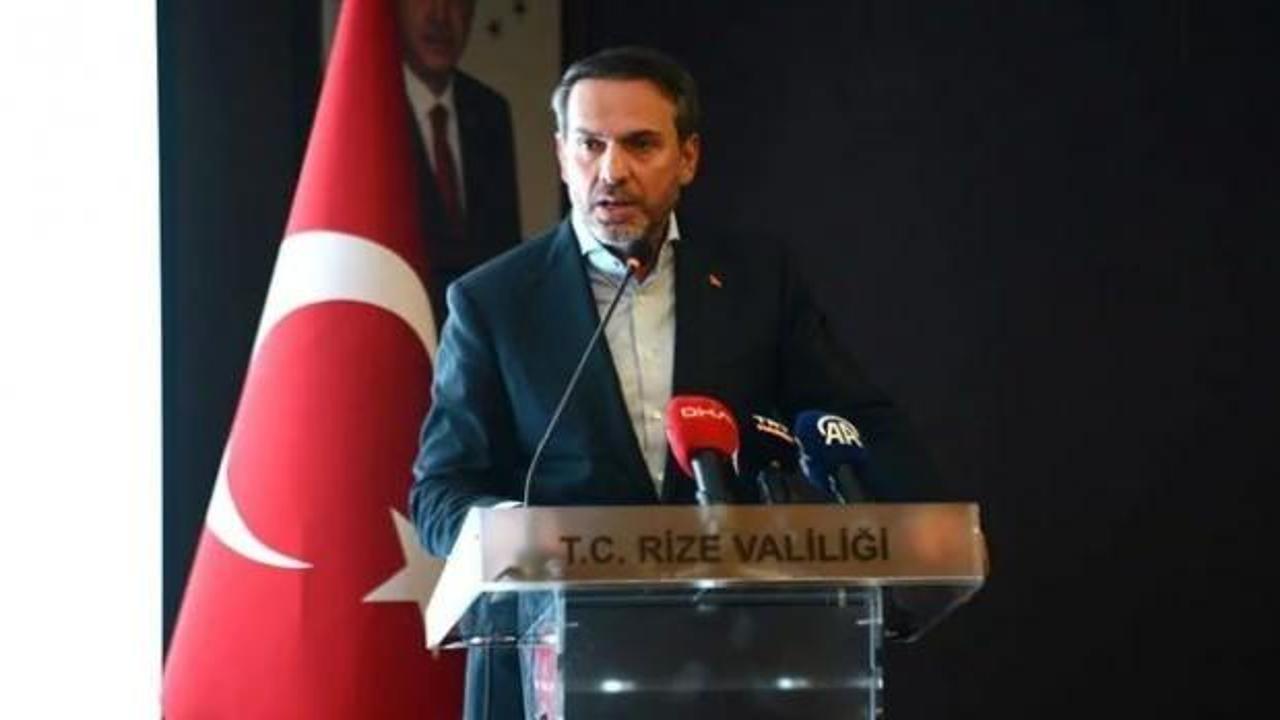 Bakan Bayraktar: Karadeniz’de keşiflere ihtiyacımız var