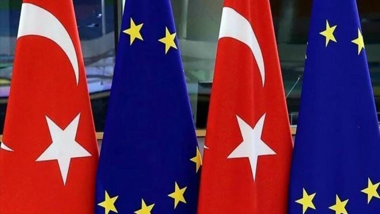 Bakan Bolat: Gümrük Birliği'nin yapısını geliştirebileceğimiz önemli alanlar var