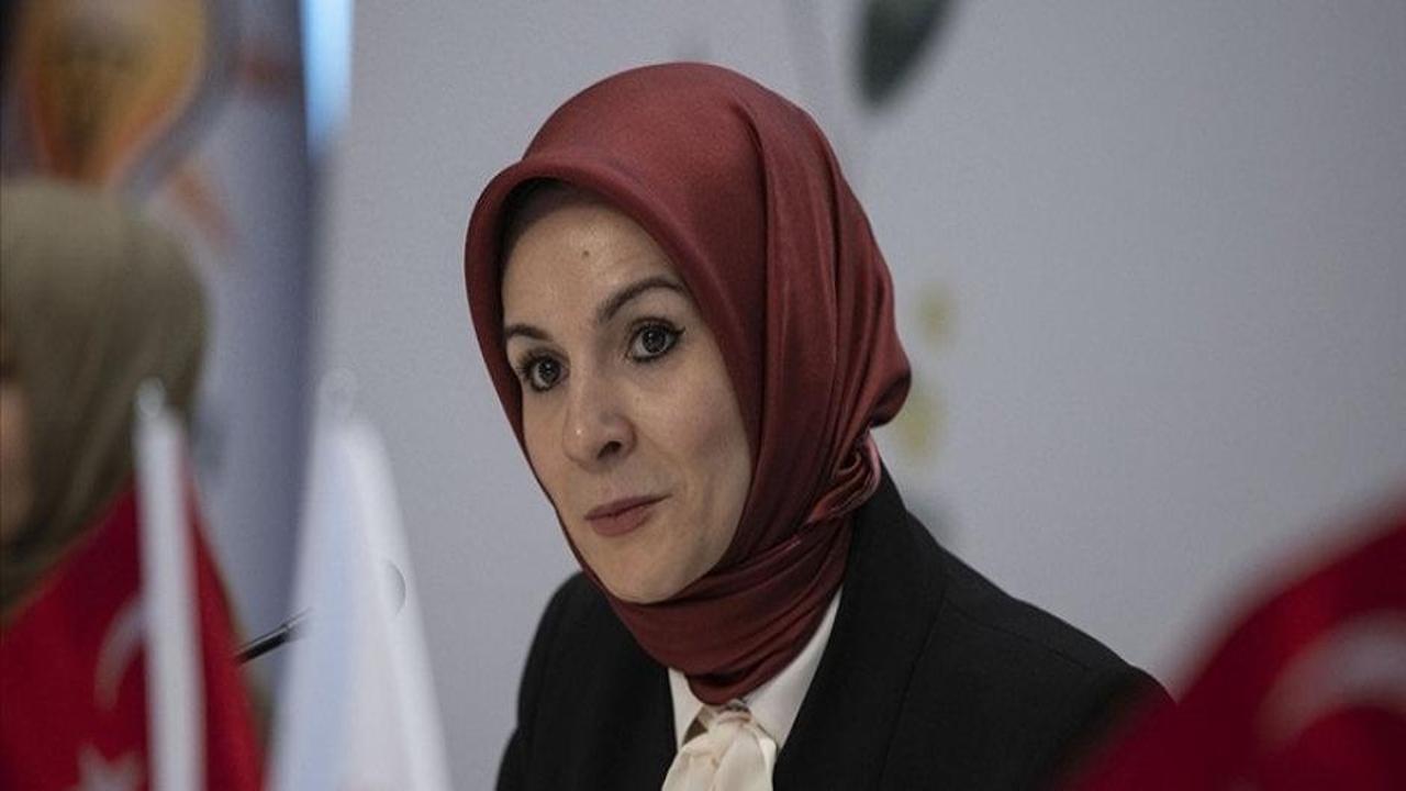 Bakan Göktaş, gündüzlü bakım merkezlerindeki yeni projeyi duyurdu!