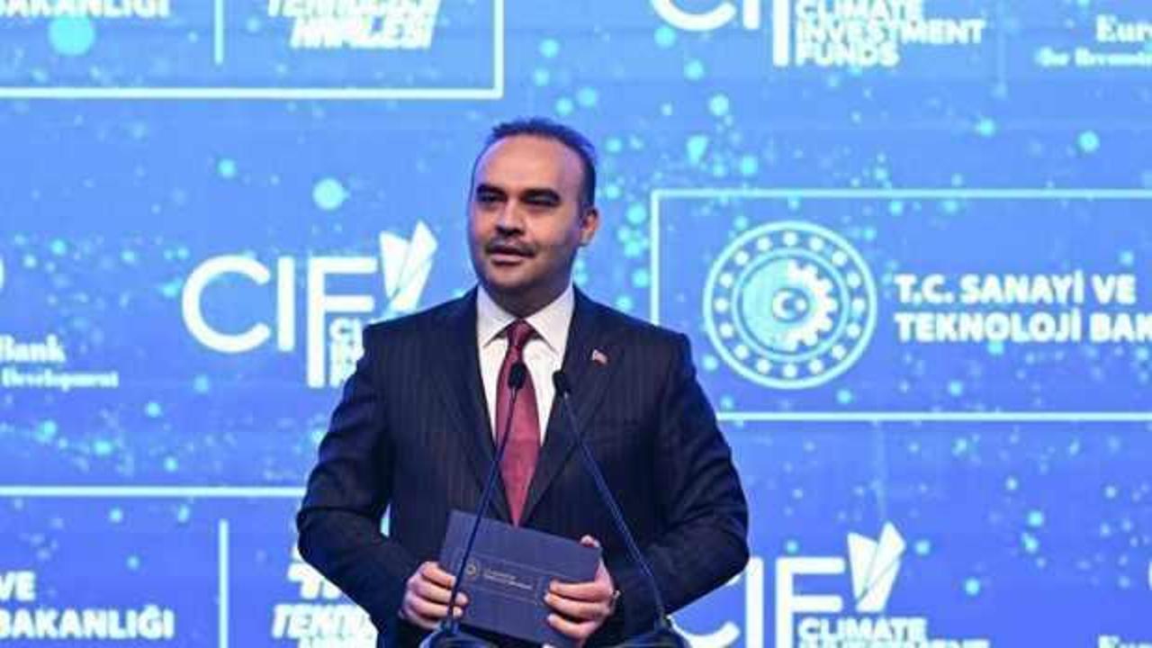 Bakan Kacır: Anadoludakiler Destek Programı'nı bugün itibarıyla başlatıyoruz