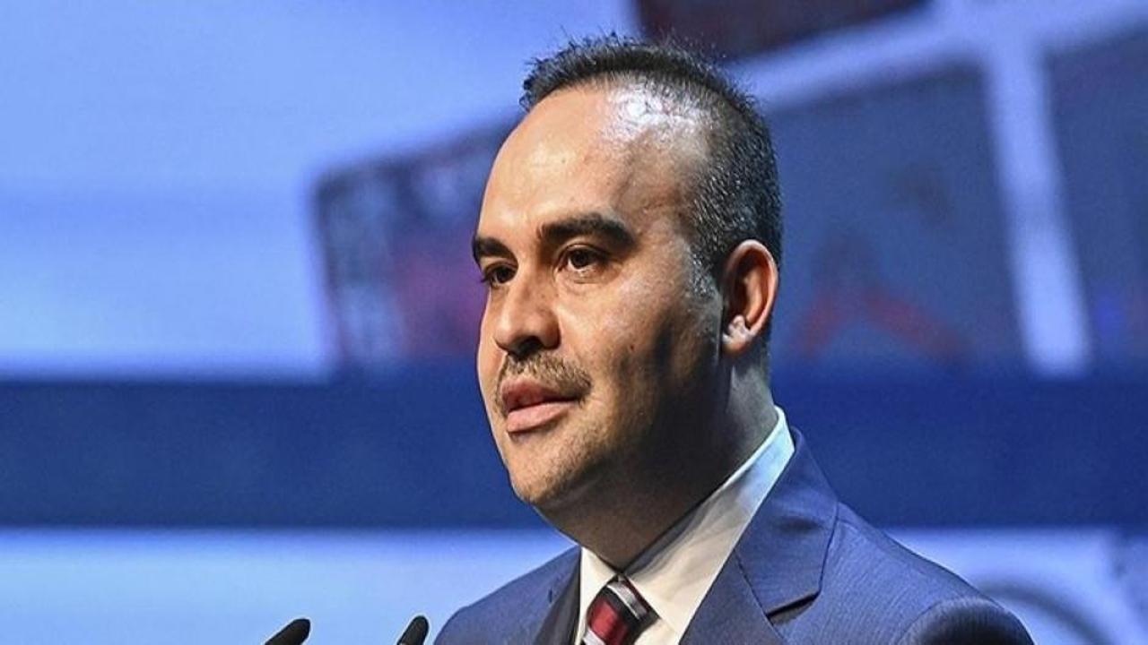 Bakan Kacır'dan, LGS'de yüzde 1'lik dilime giren öğrencilere TÜBİTAK Fen Lisesi daveti