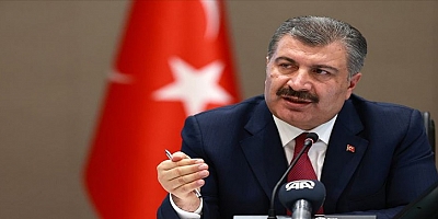 Bakan Koca: 6 hastaneden oluşan Kocaeli Şehir Hastanesi cumartesi günü açılıyor