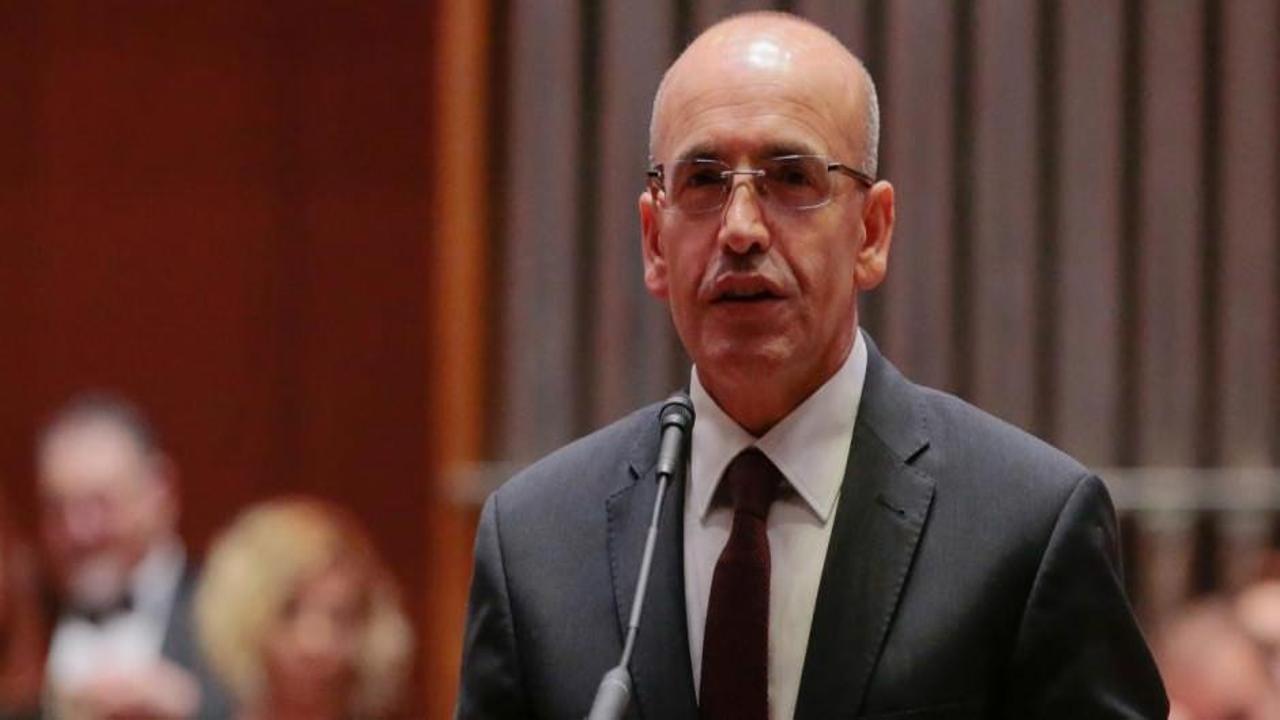 Bakan Şimşek imzaladı! İşte yeni zam ve tavan ücretler