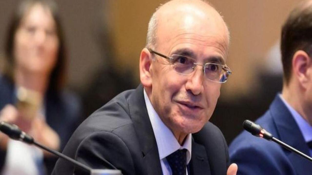 Bakan Şimşek ve Karahan JPMorgan toplantısına katılacak