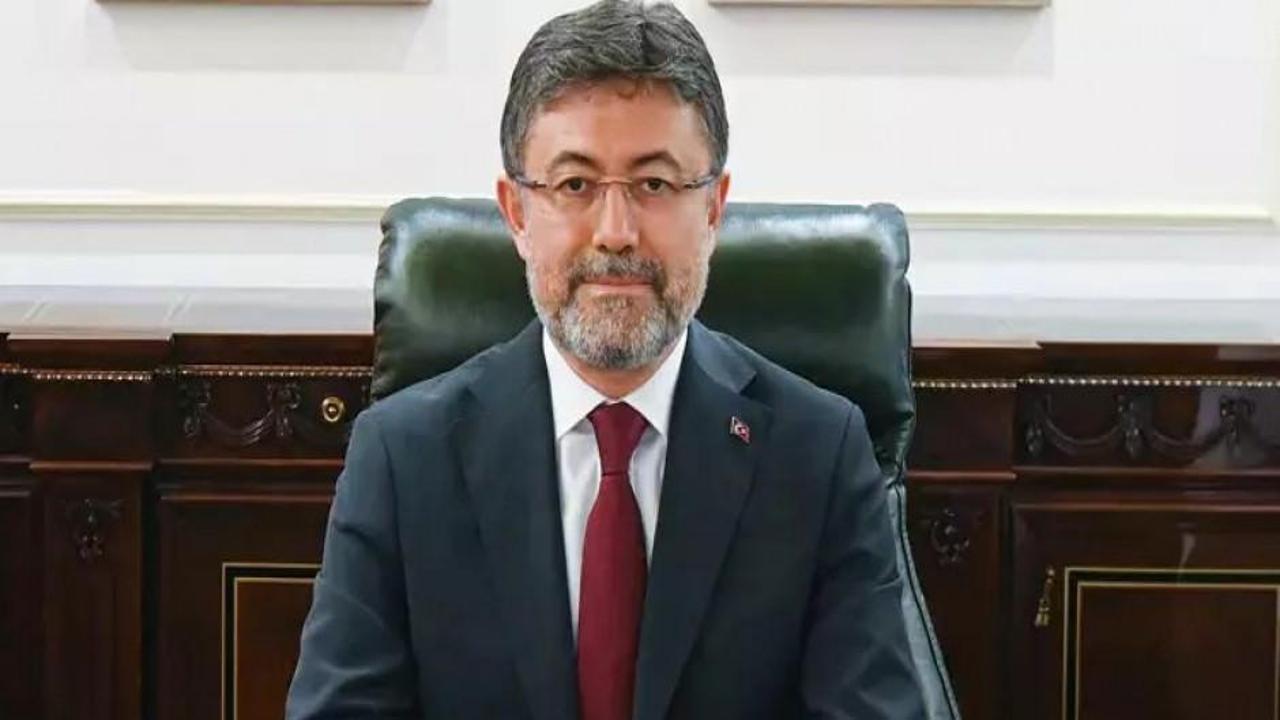 Bakan Yumaklı açıkladı: Elektronik Alkol Takip Sistemi devrede