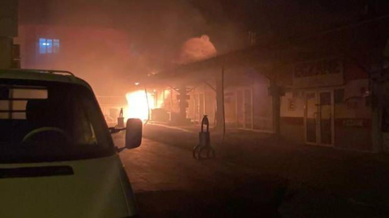 Bakanlıktan Kayseri'deki taciz iddiasına ilişkin açıklama: Mağdur çocuk devlet korumasında