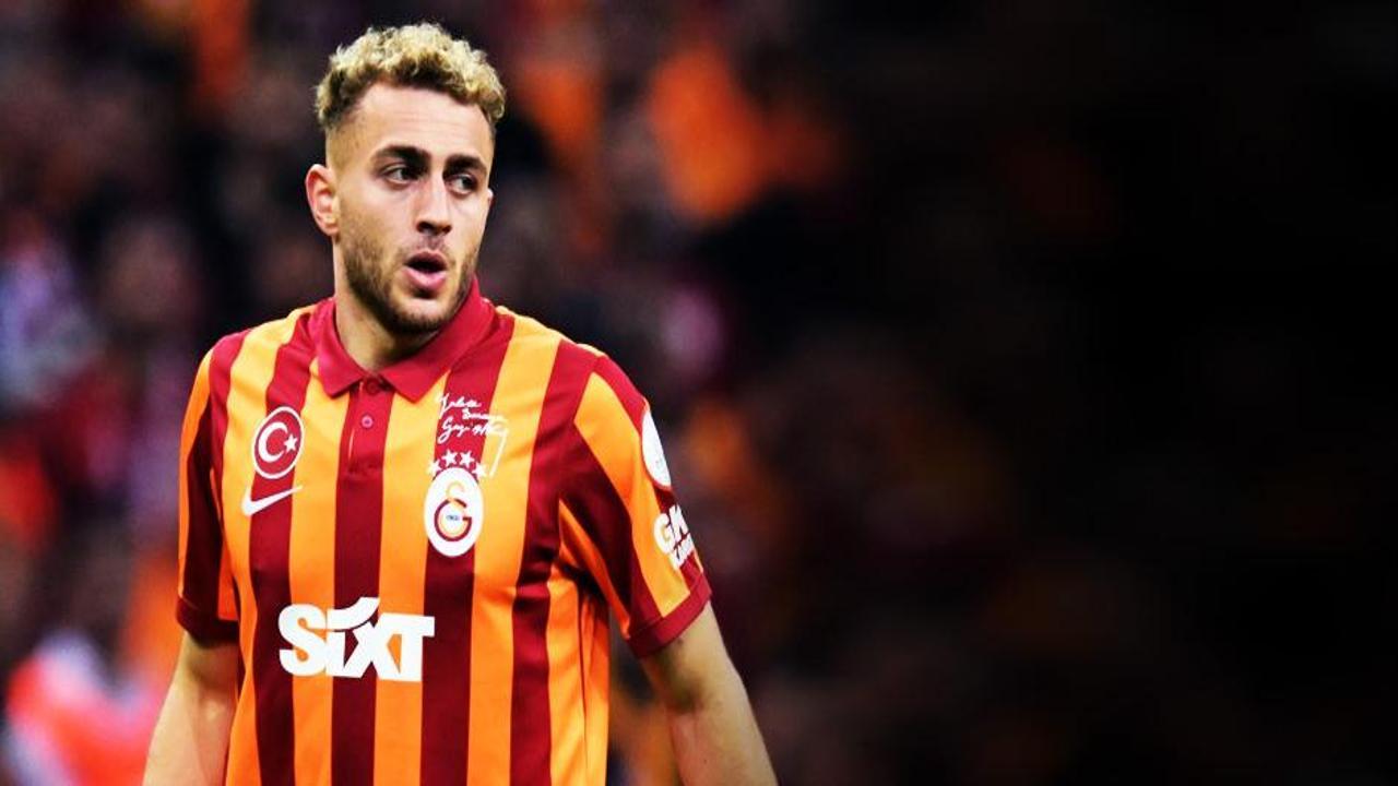 Barış Alper Yılmaz'a talip olan dünya devini açıkladılar