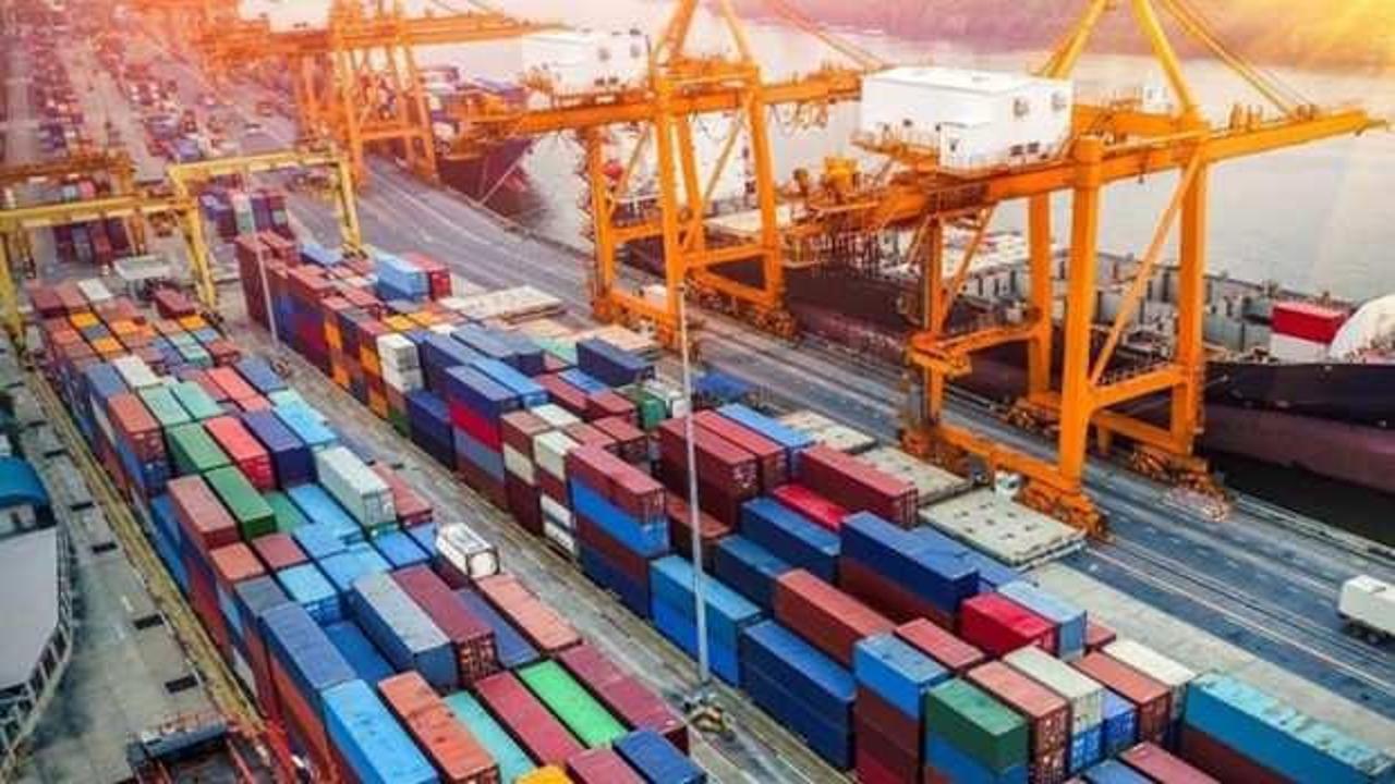 Batı Akdeniz'de ihracatta Temmuz rekoru
