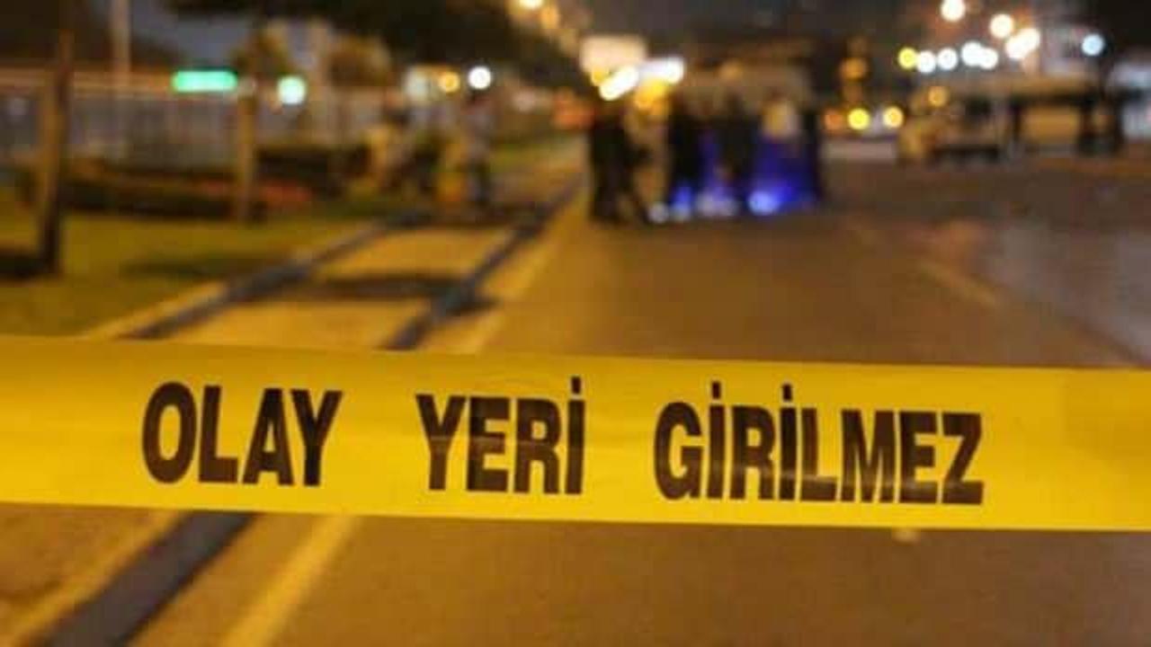 Batman'da trafik kazası! Çok sayıda yaralı var!