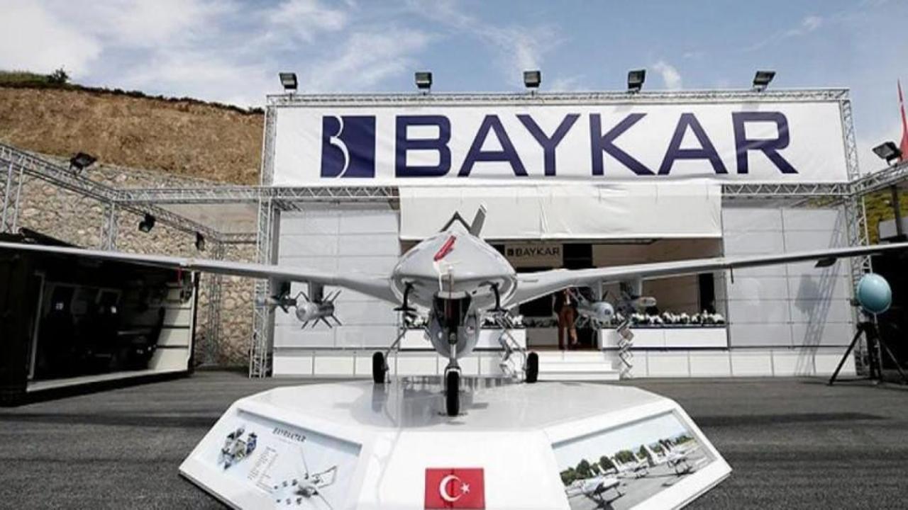 Baykar'dan vergi iddialarına yalanlama