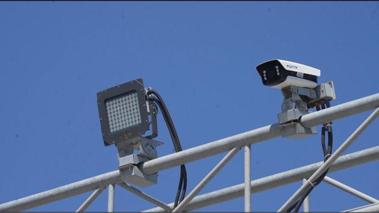 Bayram tatilinde yola çıkanlar dikkat: 43 ilin geçiş noktasında EDS'ler aktif edildi