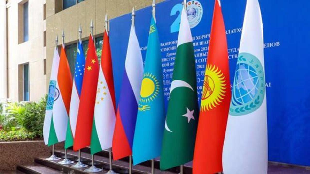 Belarus, Şanghay İşbirliği Örgütü'ne tam üye oldu
