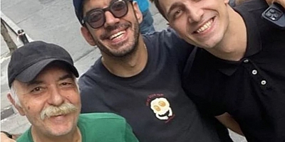 Beyin kanaması geçiren Settar Tanrıöğen'in son hali!