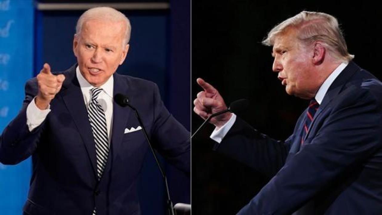 Biden adaylıktan çekilirse kimler aday olacak? İsimler gelmeye başladı