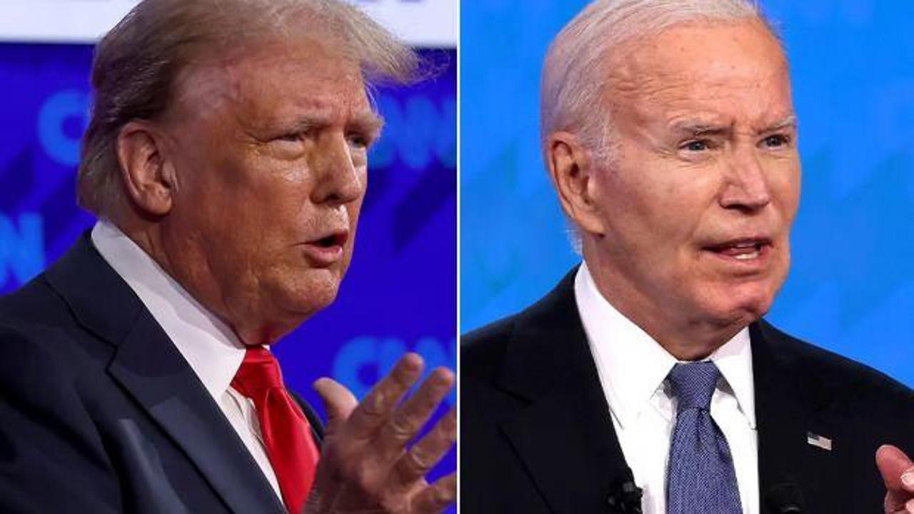Biden'dan başarısızlığına yurtdışı mazereti