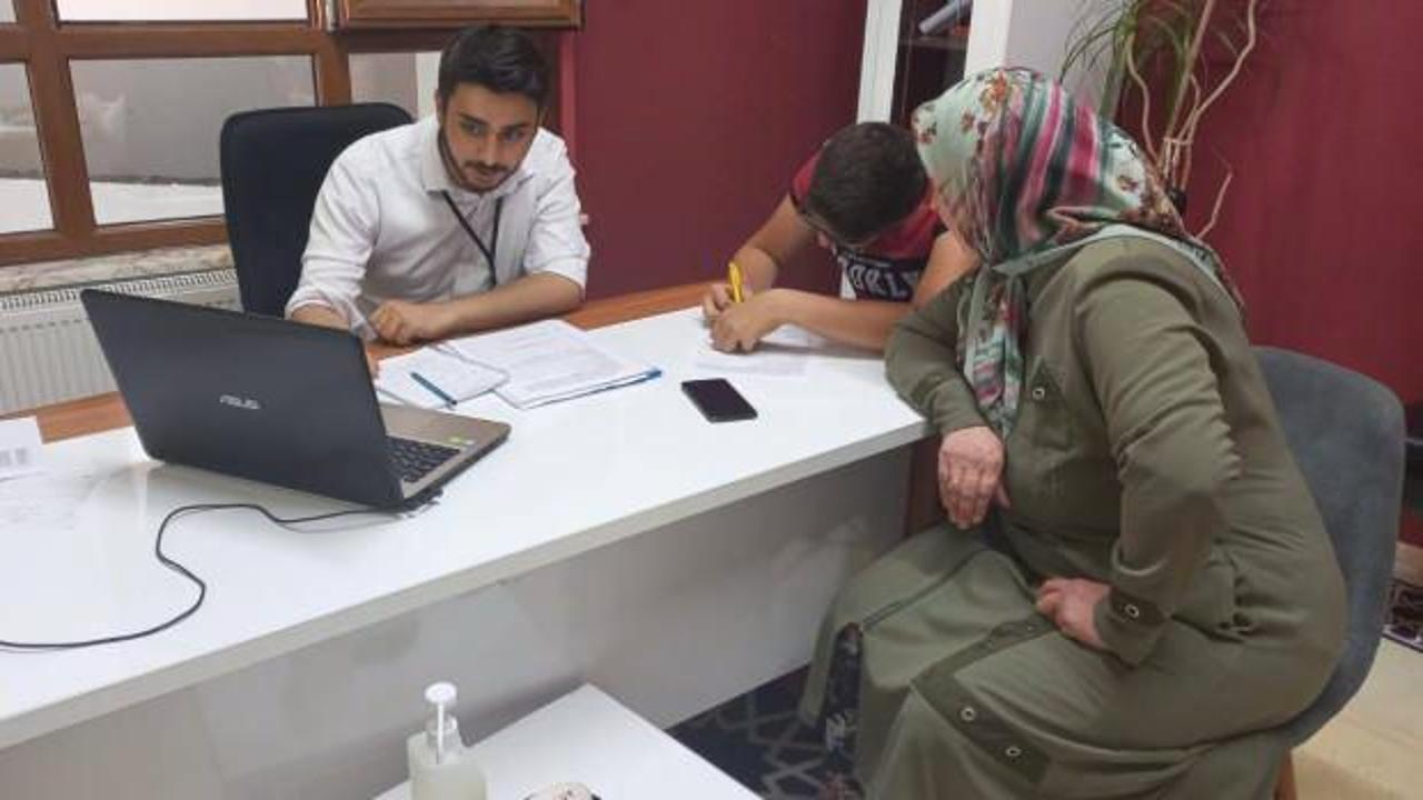 Bilgehanelerden LGS tercih döneminde ücretsiz danışmanlık hizmeti