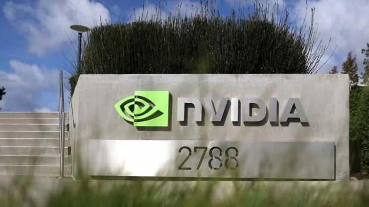 Bir günde 430 milyar dolar kaybetmişti! Nvidia bir kez daha rekor kırdı...