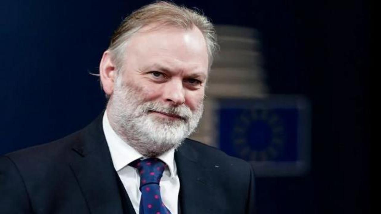 Birleşik Krallık'ın bir sonraki ABD Büyükelçisinin atanması 'donduruldu'