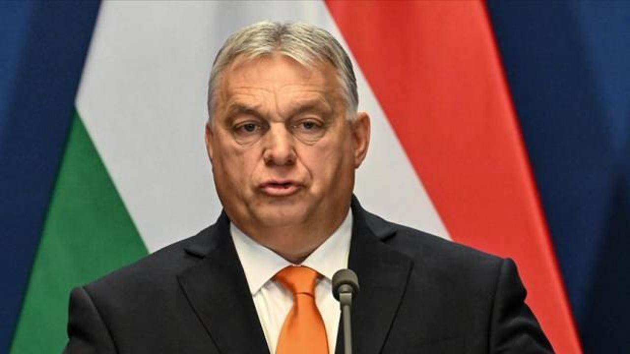 Birlik tarihinde ilk: AB yönetiminden Macaristan'a boykot