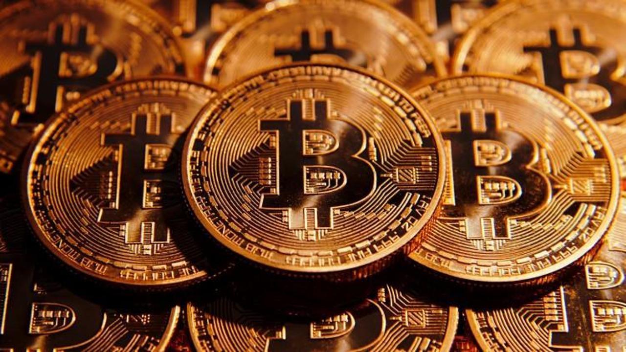 Bitcoin'in fiyatı 65 bin dolara yaklaştı