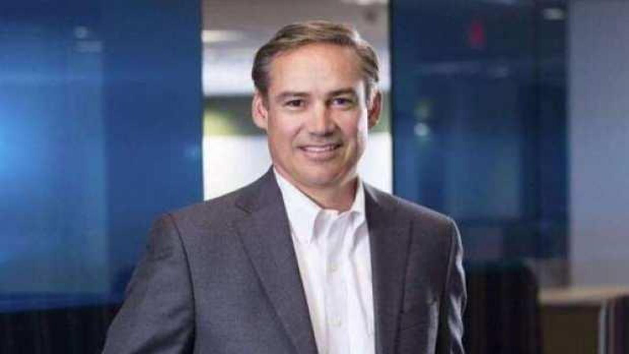 Boeing'de üst düzey atama: Yeni CEO belli oldu