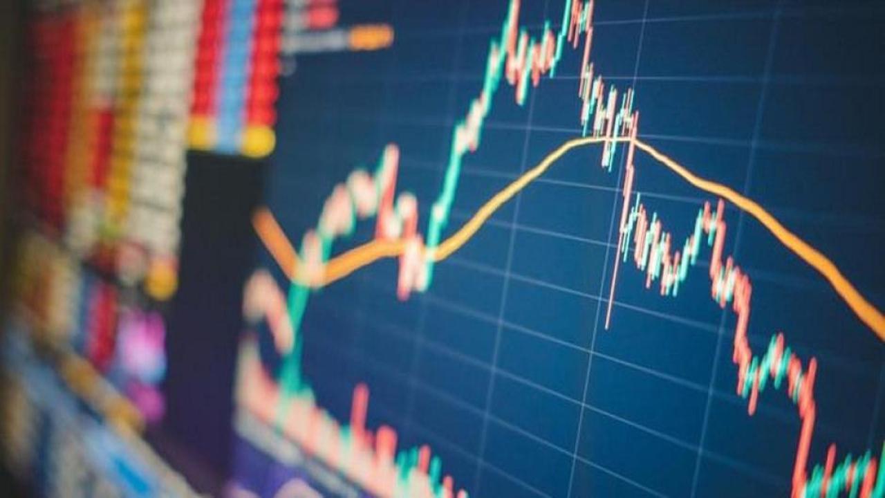 Borsada en çok yükselen ve düşen 3 hisse