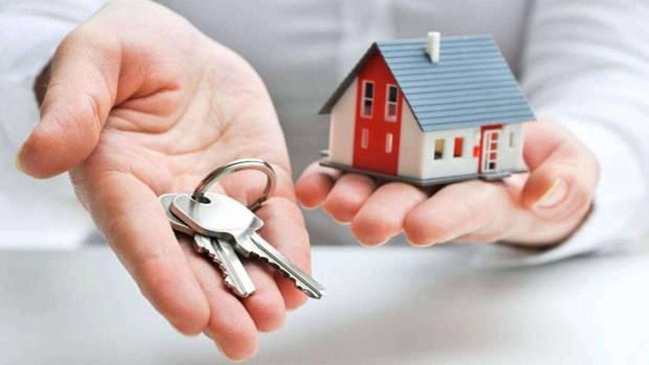 Bu haber birden fazla evi olanlara! Ek vergi kira fiyatlarına nasıl yansıyacak?