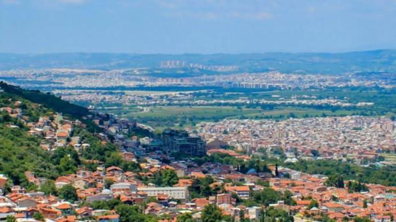 Bursa'da yasak kararı: 1 Ekim'e kadar sürecek