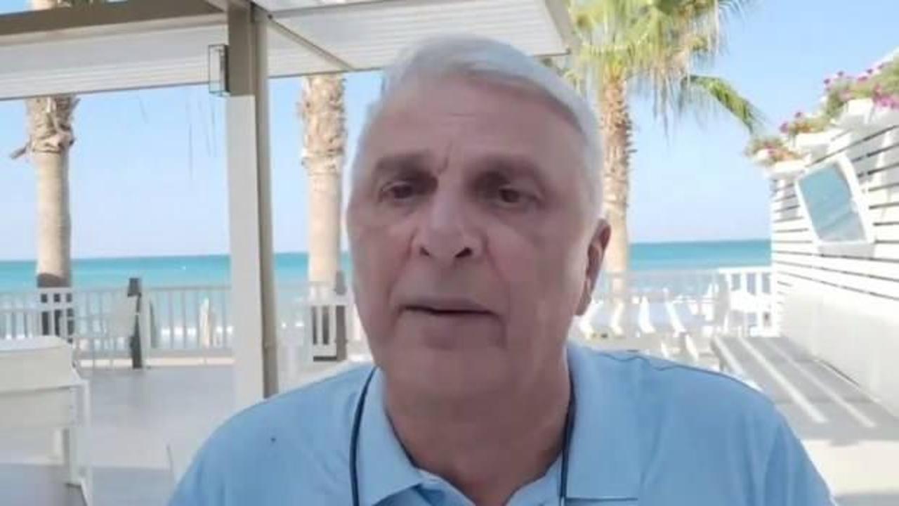 Can Ataklı'dan 15 Temmuz'un yıl dönümünde skandal sözler!