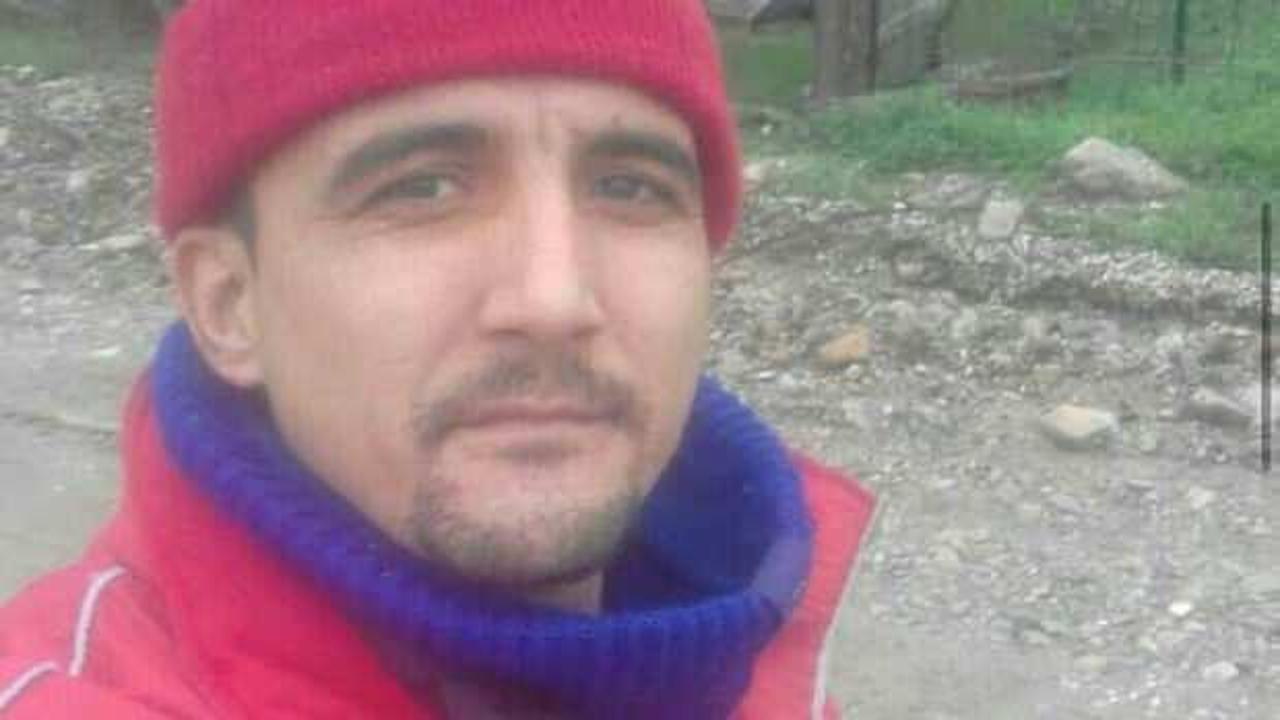 Çanakkale'de traktör devrildi: 1 ölü