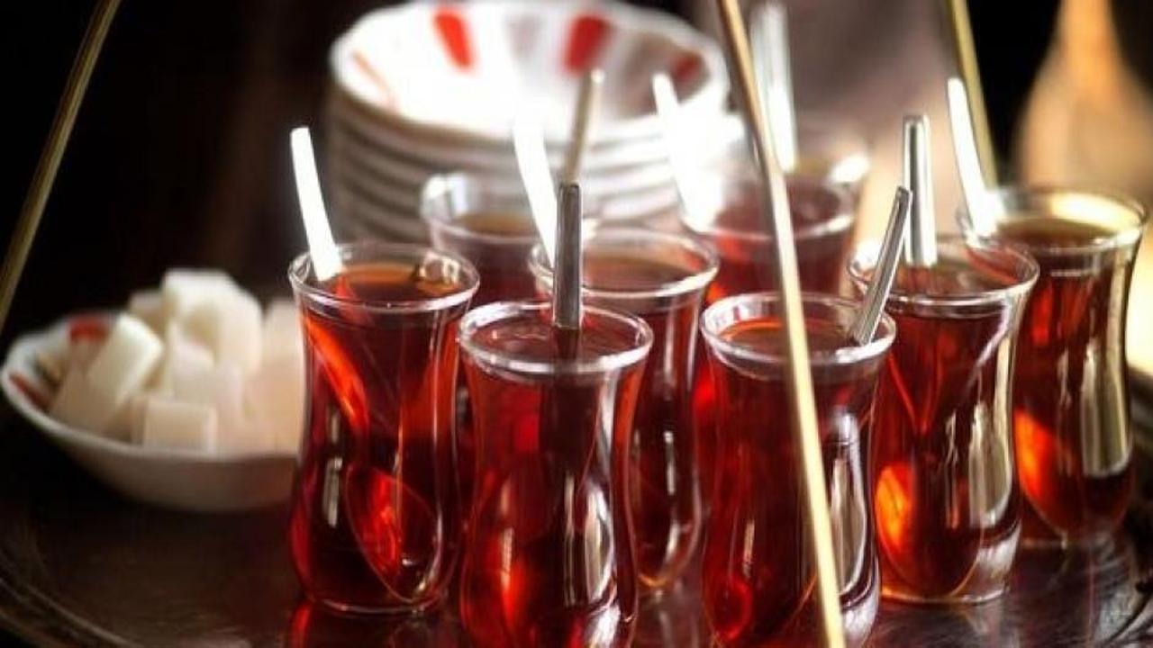 Çaykur'dan çay fiyatlarına zam