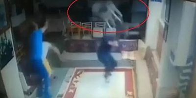 Cemevlerine saldırı davasında bir sanığa hapis cezası, 2 sanığa  beraat kararı 
