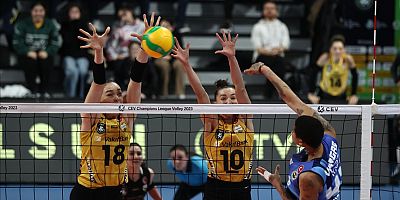 CEV Şampiyonlar Ligi'nde VakıfBank finalde Eczacıbaşı Dynavit'in rakibi oldu