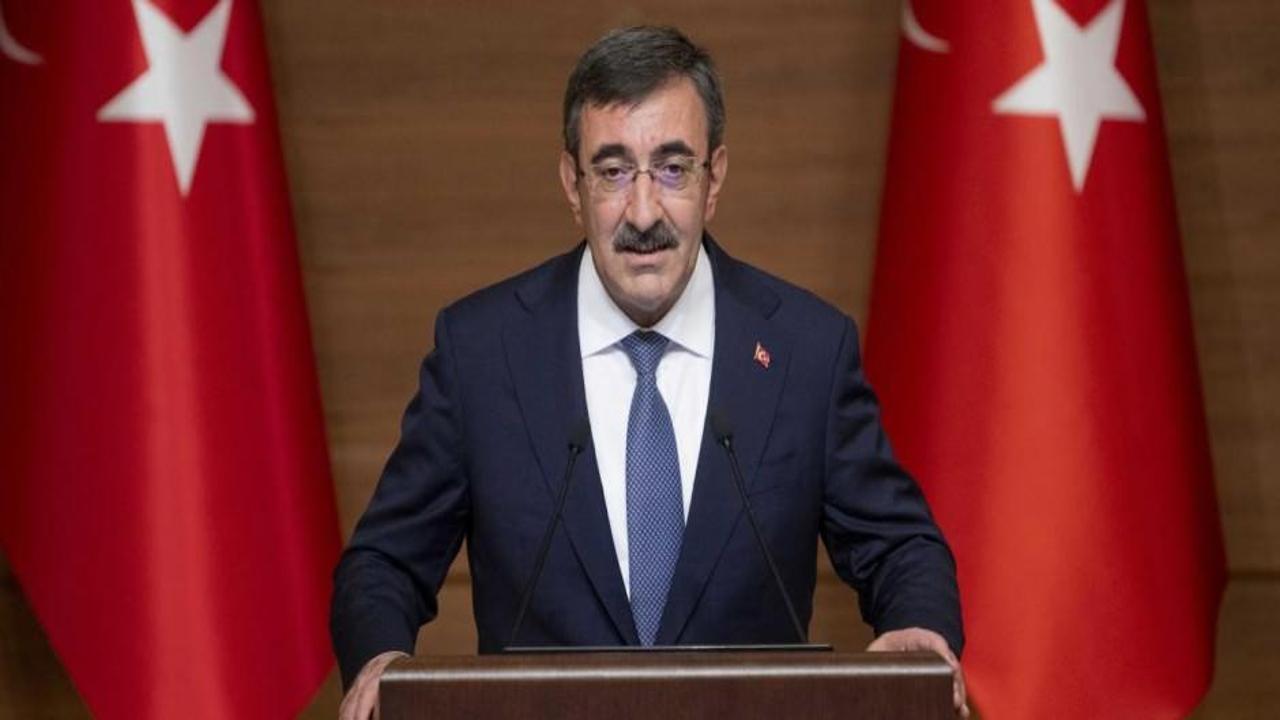 Cevdet Yılmaz'dan enflasyon açıklaması!