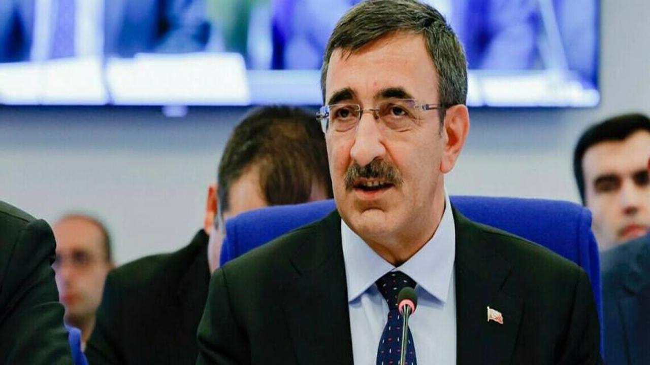 Cevdet Yılmaz'dan, Türkiye'nin ihracat artışına ilişkin açıklama