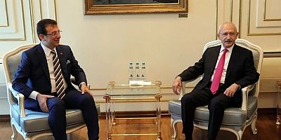 CHP'de sızdırılan videonun ardından ilk toplantı