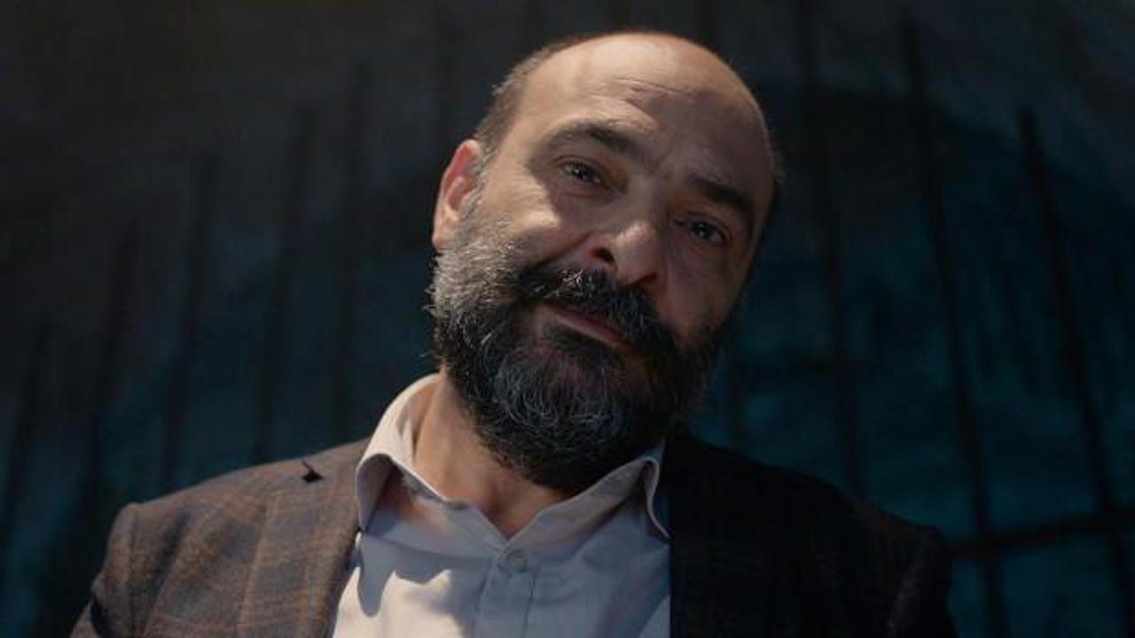 CHP işinden etti! Oyuncu Murat Daltaban açtı ağzını yumdu gözünü