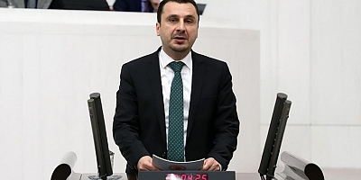 CHP'Lİ Başevirgen: Esnaf toparlanmaya çalışsa da ayakta kalamıyor