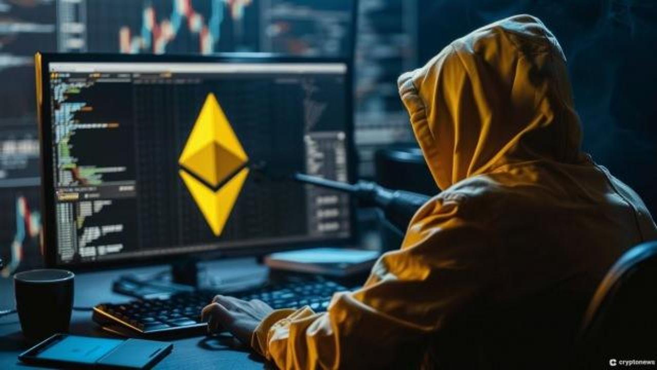 Chrome eklentisi yüzünden 1 milyon dolarlık kripto para çaldırdı!