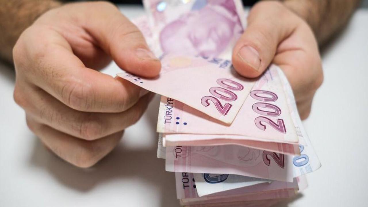 Çiftçilere destekleme ödemesi yapıldı