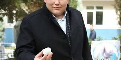 Çiftlik Bank ana davasında Osman Naim Kaya, Fatih Aydın'ın söz sahibi olmadığını ifade etti