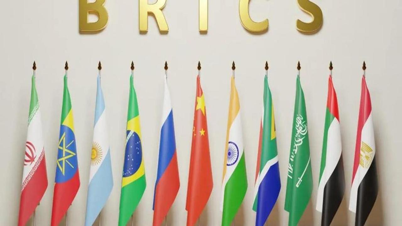 Çin'den Türkiye'ye BRICS desteği! 'Beraber çalışmamız kıymetli'