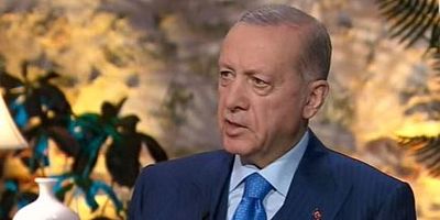 Cumhurbaşkanı Erdoğan'dan kira açıklaması: Cebri adımlar atmak zorundayız