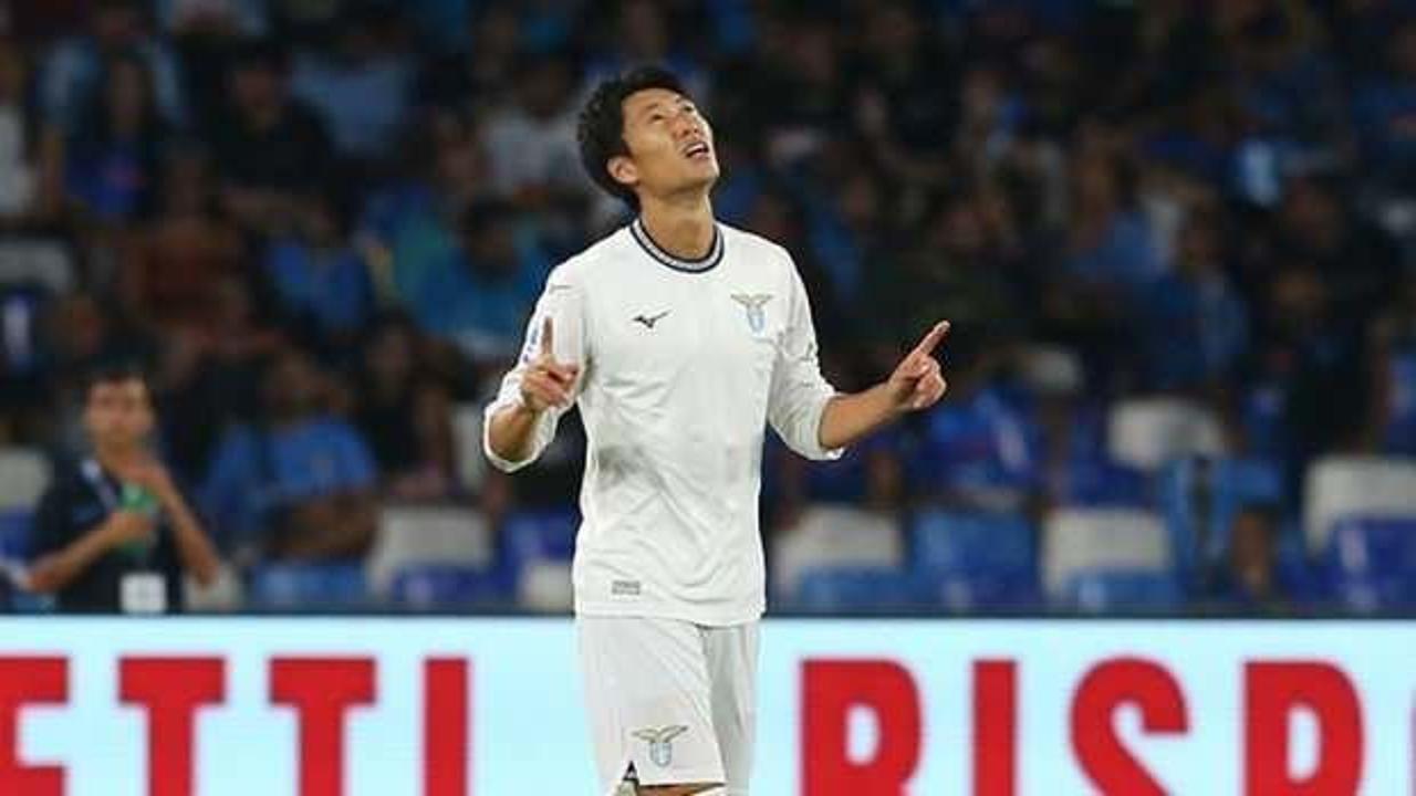 Daichi Kamada, Crystal Palace'ta!