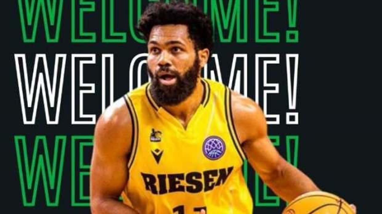 Darüşşafaka Lassa'ya ABD'li gard