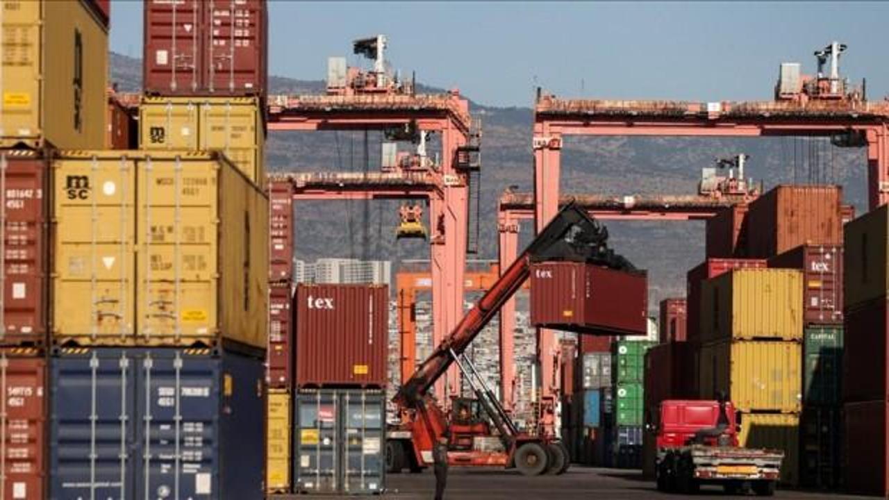 Denizli’den 21 firma 'Türkiye’nin İlk 1000 İhracatçı' arasında yer aldı