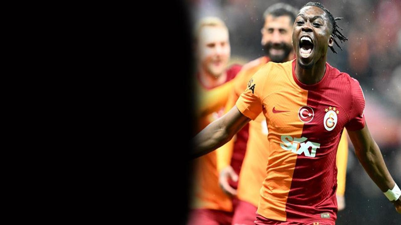 Derrick Köhn'e iki talip birden! İtalyan devi beklemede