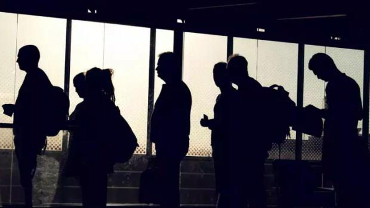 Dev şirket 700 kişiyi işten çıkaracak