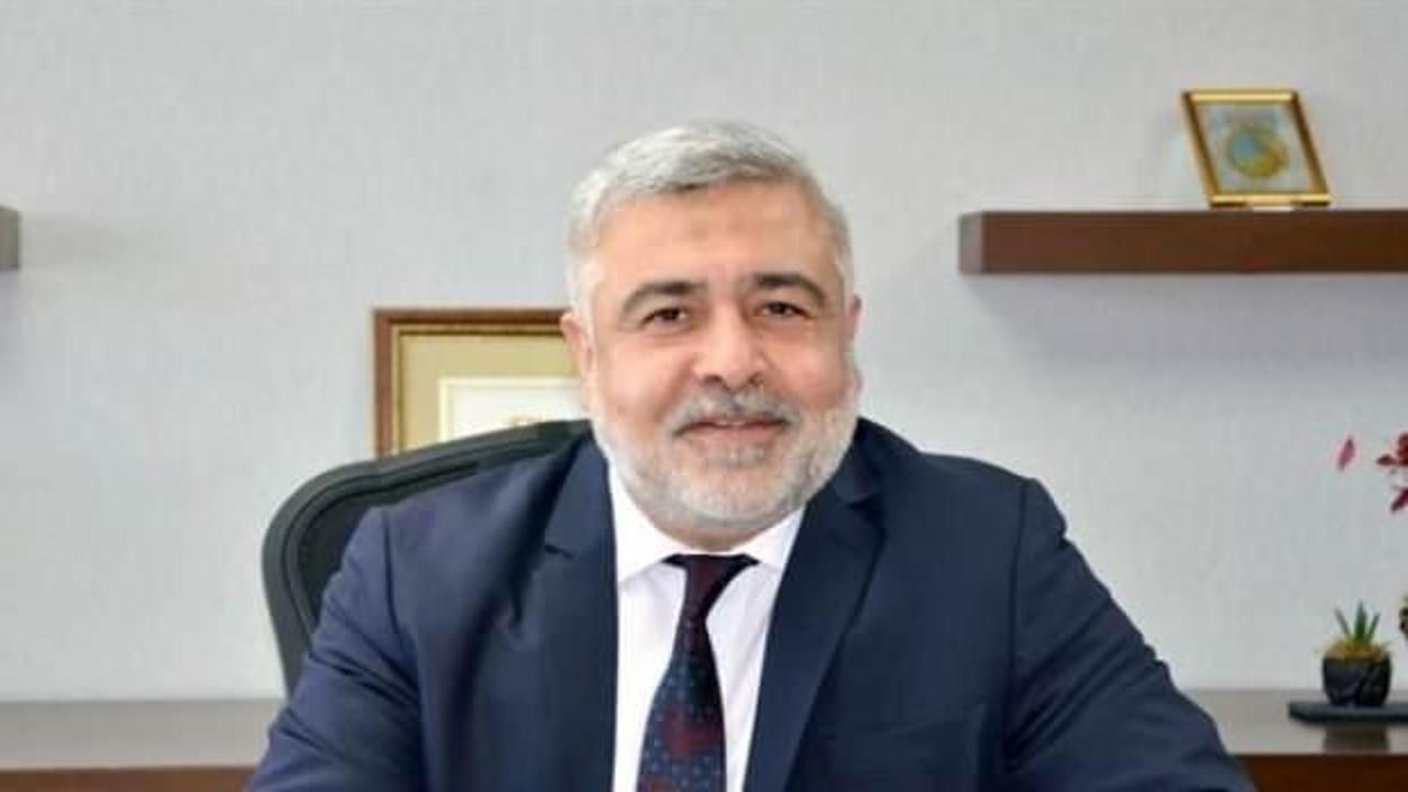 Dicle Elektrik'ten Şanlıurfa'daki elektrik kesintilerine açıklama